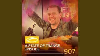 Don&#39;t Give Up On Me (ASOT 907)