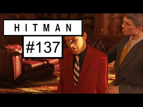 Hitman | Landslide - Episode 137: Above The Law