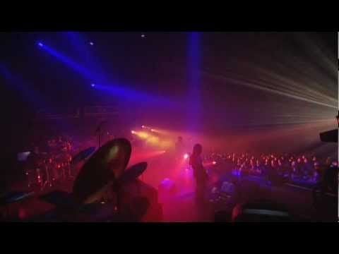 SUGIZO / 1000KNIVES (Official)