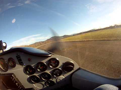 GOPR0333 Decollo da voghera