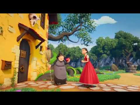 Netflix's 7 Bears - Intro