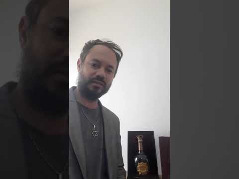 Whisky Royal Salute Stone of Destiny 70cl / 38 yo