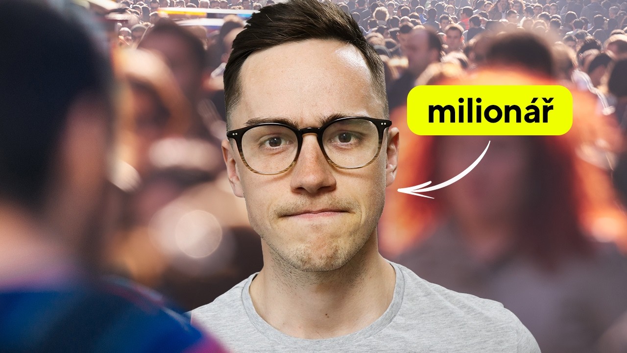 Koupí peníze štěstí? (a proč je utrácíme špatně)