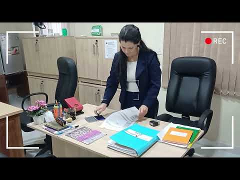 📍 Ñande Justicia Ñeembucúpe | Juzgado de Paz de Villalbín