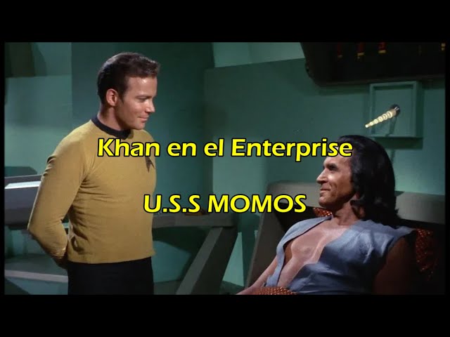 Vídeo relacionado con Star Trek: The Original Series Enterprise 1966 Collegiate Camiseta