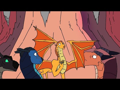 Glory throws Shade at Sunny