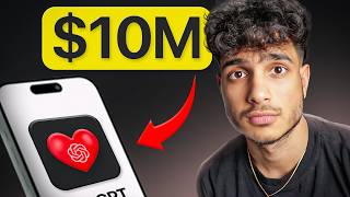 AI Built A Viral App in 4 Hours (Full Tutorial)