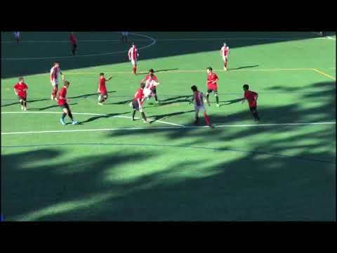 1º golo Martim