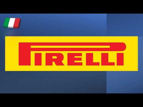 How to Pronounce Pirelli? (CORRECTLY) | Italian Brand, Pronunciation