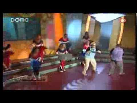 Krímeš - Čajočky z Polusu