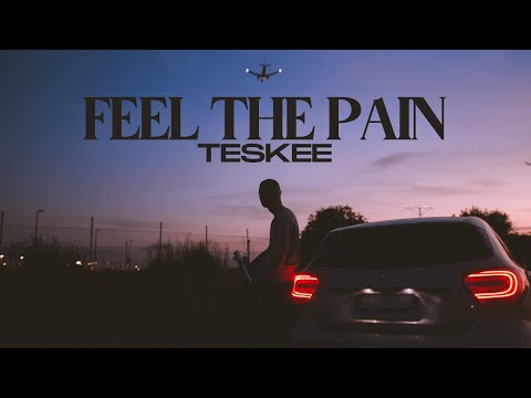Teskee - Feel The Pain (Official Video)
