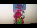 Barney The Backyard Gang 1988 1991 And Barney Friends First Era 1992 1997 Real And Fake