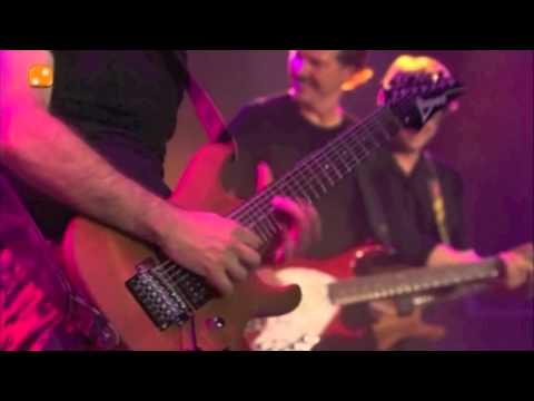 Joe Satriani - Mind Storm (Live Montreux 2002)
