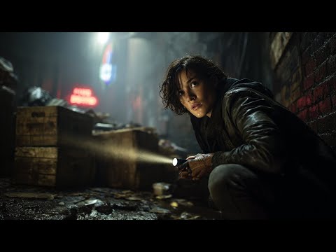 ¡LA NOVELA MÁS INTENSA! DESPUÉS DE MATAR A SU FAMILIA, SE CONVIRTIÓ EN UNA ESTAFADORA | Parte 1