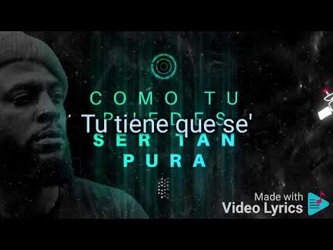 Natan El Profeta - otro planeta Letra ft. Brayanbooz