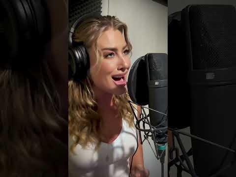 Earth song - Irina Baiant