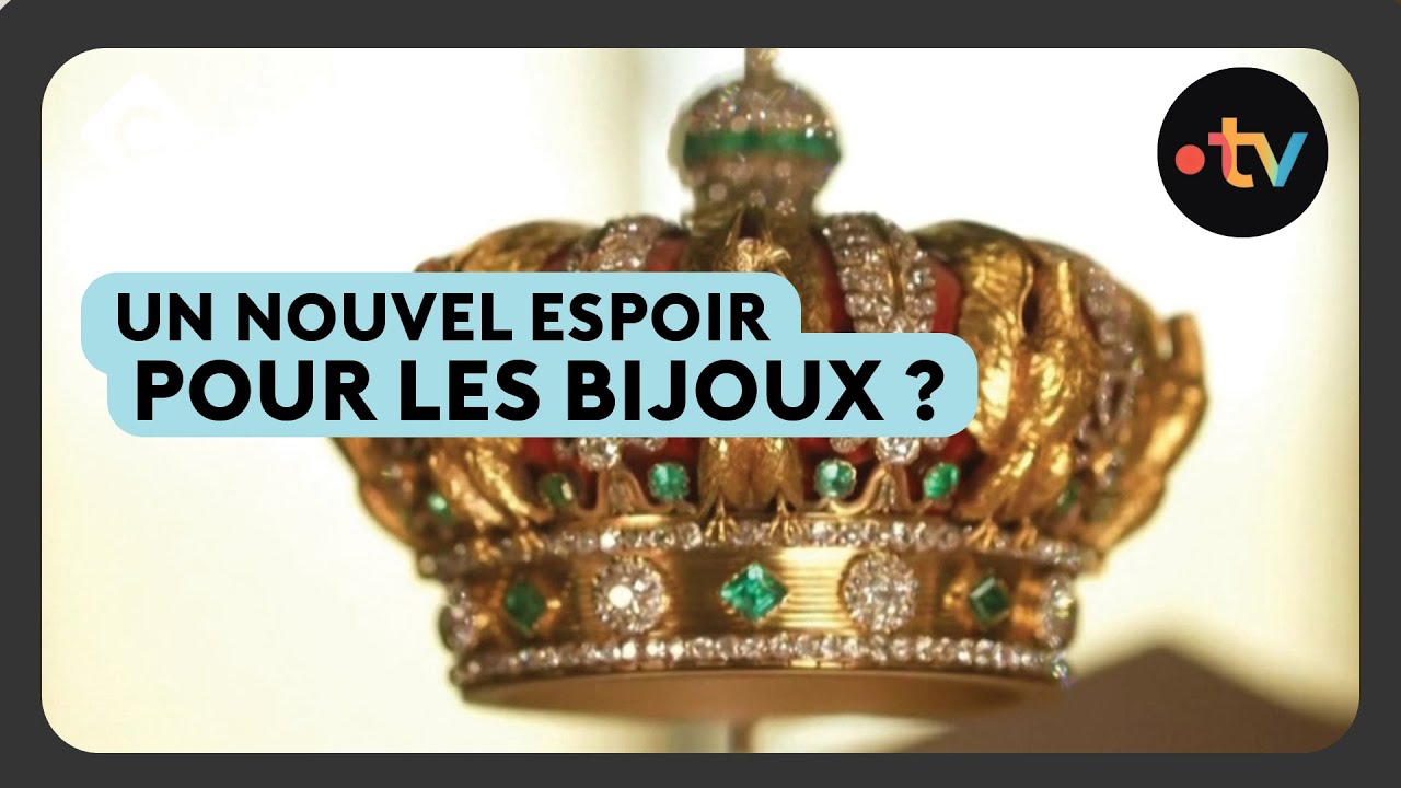 Casse du Louvre : le dernier suspect du commando interpellé - Le 5/5 de Lorrain Sénéchal