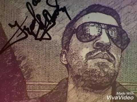 Ke"passo Lion aka L'One ft ROMARIO -Pac Man  / Rap.tj Tajrap.ru battle