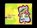 Playhouse Disney Choo Choo Soul Every Morning Promo 2007