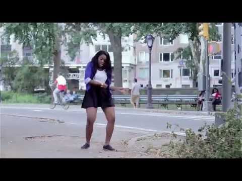 *New* Azonto Dance to Bisa Kdei Azonto Ghost Fiesta Official Video by SOB Dancers