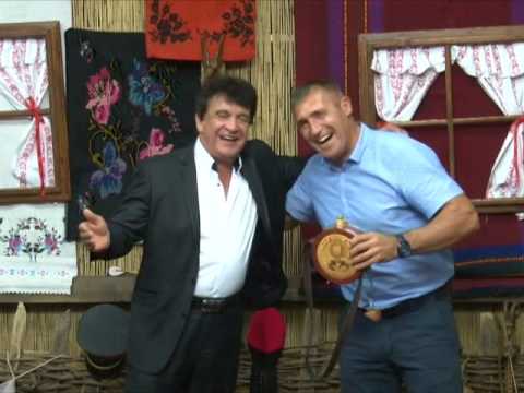 Stevo Damljanovic - Pod Javorom selo sto je  - Svrati u zavicaj - (TV Duga Plus 2017)