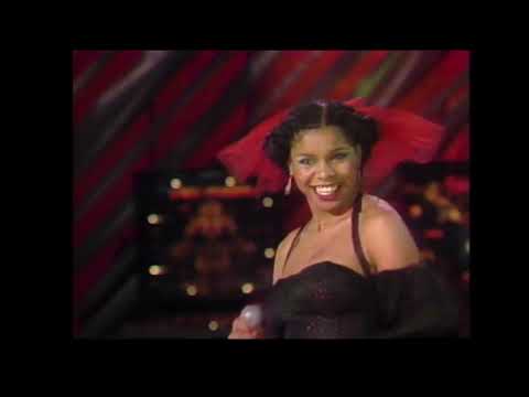 The Ritchie Family en Chile, El gran baile, 1980, TVN.