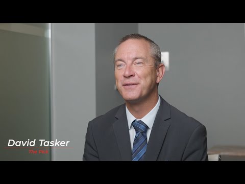 Caspin Resources (ASX:CPN) MD Q&A Interview with David Tasker from The Pick Magazine