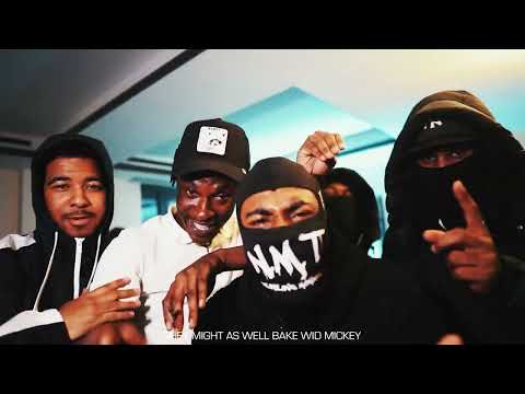 #RM Slitta - P DIDDY (Music Video) | Pressplay 