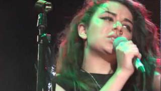 Charli XCX - Mess - KOKO London - 24.01.12