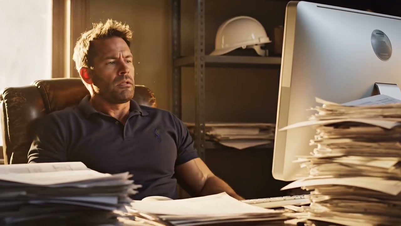 Dave demo video preview