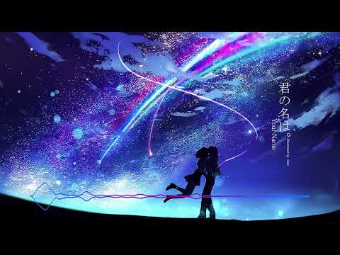 *Nightcore* Supernaculum - Greta Tuborg