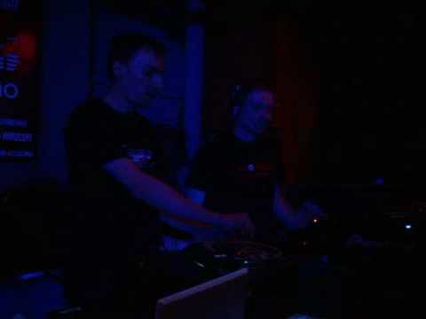 03 - Cosmo Vibes - R-Kane & Tensor part1