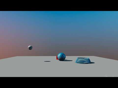 Back 2 Basics (Ball Bounce+)