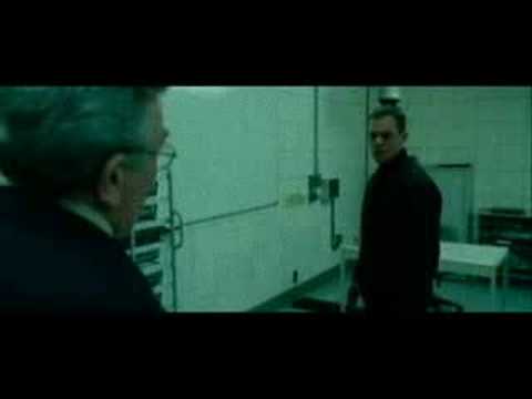 Delerium-Ft Rani-Underwater-The Bourne Ultimatum Cover FB's