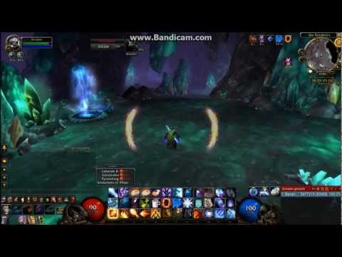 Guide Steinerner Kern Mount farmen