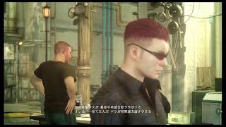 FF15　連敗からリベンジ！クアールふるボッコしたいから、キャラ育てる♪ 　３