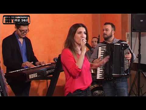 █▬█ █ ▀█▀ Zeljoteka Antena & orkestar Tigrovi (Olivera Cokic) - BRZE DVOJKE I KOLO (GRMLJAVINA)