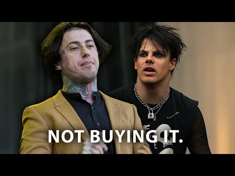 Ronnie Radke demütigt Young Blood wegen seiner „falschen“ Persönlichkeit