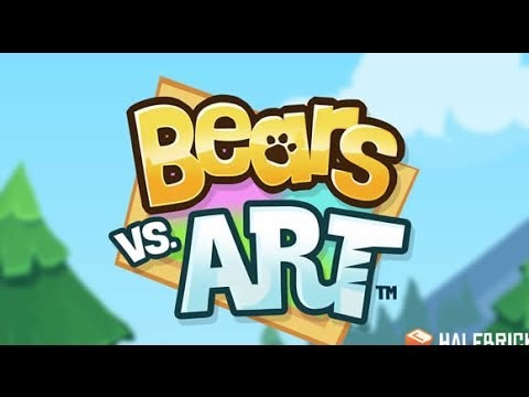 Bears vs. Art IOS