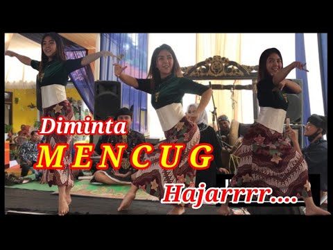 Idha jipo diminta mencug??? Hajaaarrrrr 🔥 kaul dihajatan keluarga !!!