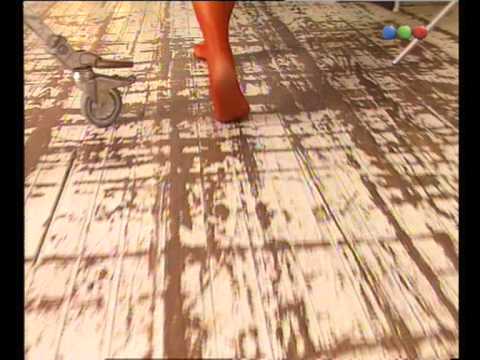 Calendario Bus: Leticia Bredice - Sábado Bus