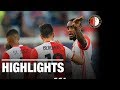 Highlights | Feyenoord - Angers SCO | Friendly 2019-2020