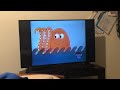 Sesame Street 8 Legs My Version