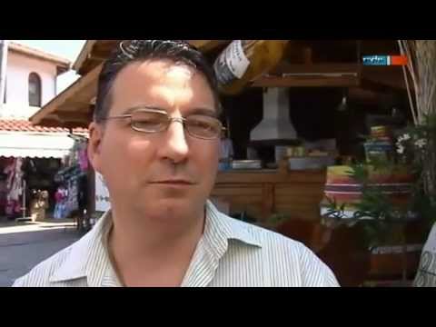 Bulgarien: Ballermann am Schwarzen Meer