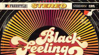 The Mighty Show-Stoppers - Shaft In Africa [Freestyle Records]