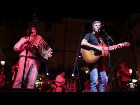 Ambrogio Sparagna feat. Luca Barbarossa - SORA MENICA