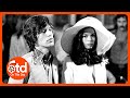 1971: Mick Jagger's Wedding Gatecrashed