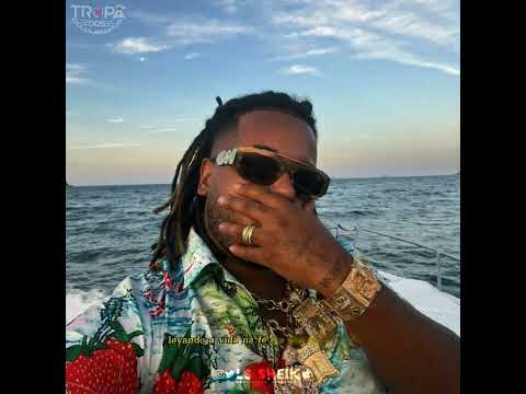 MC Poze do Rodo Ai Calica ft. Vulgo FK