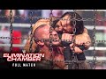 FULL MATCH — WWE Title Elimination Chamber Match: WWE Elimination Chamber 2021