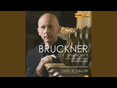 download lagu mp3 mp4 Schaller Bruckner 9, download lagu Schaller Bruckner 9 gratis, unduh video klip Schaller Bruckner 9